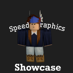 Speedy Graphics Showcase