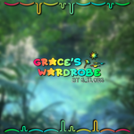 -* grace’s wardrobe *-