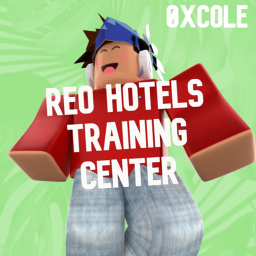 Training Center [ ] Reo Hotels