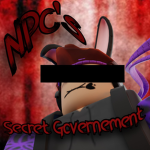 NPC's Secret Government