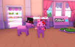 cyber kittyz inc.