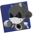 Protect the Eggman | Roblox group