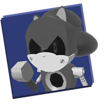 Protect the Eggman | Roblox group Roblox group icon