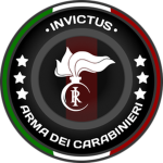 CC • Arma dei Carabinieri •