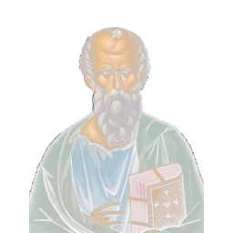 Greek-Melchite Church of St. John the Evangelist icon