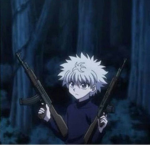 go comment no alive