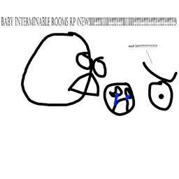 (NEW MAP) Baby Interminable Rooms RP icon