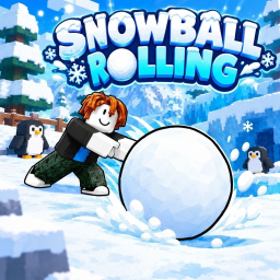 Snowball Rolling Simulator ❄️