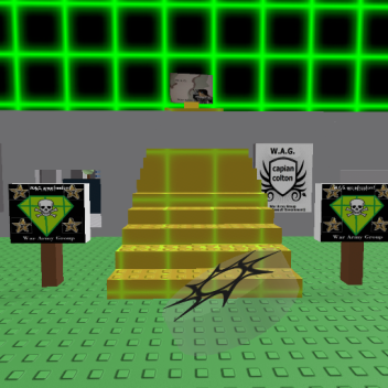 W.A.G. Memorial Museum