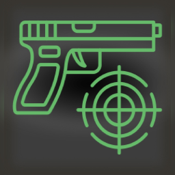 🎯 Aim Blox 🎯 (AIM TRAINER)  icon