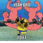 A LIT AND AWSOME PEOPLE