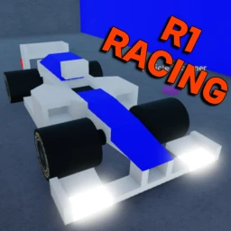R1 Racing icon