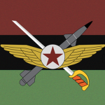 [SL] Libyan Air Force