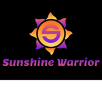 Sunshine warrior
