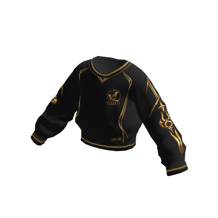 Long Shirt - vlounge