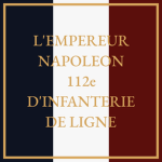 112e Regiment d'Infanterie de Ligne
