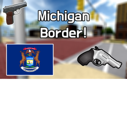 [V1] Michigan Border