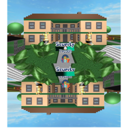 🏠 Security House Tycoon
