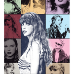 THE ERAS TOUR GROUP