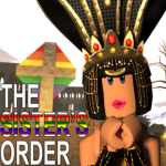 The Orders' Staff