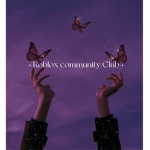 {•Roblox community club•}