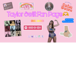 Swifties Fan Page