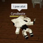 · ᴄʏᴀɴ ·