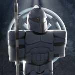 (S) Senate Commandos