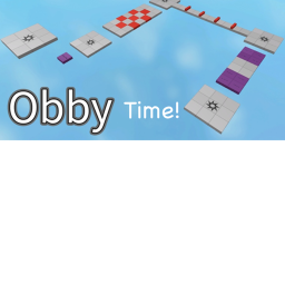 Obby Time!