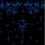 <BlueRose>
