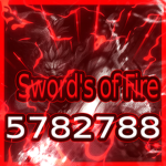 Sword's of Fire