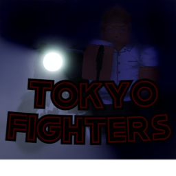 Tokyo Fighters