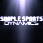 Simple Sports Dynamics