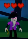 love puddle