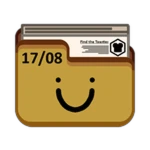 Folder Toasty