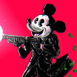 Panda's SafeFunHouse