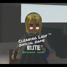 Cleaning Lady - Unreleased