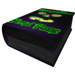 (Code: EBOD) Eternal Book Of Doomsekkar