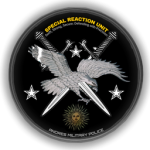 Ex Andres Military Police