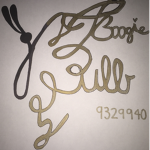 BoogieBulb