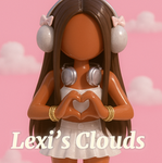 Lexi’s Clouds!