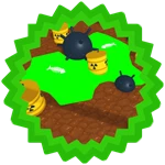 Game Badge Thumbnail