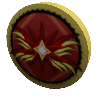 Eggpire Badge