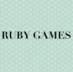 Ruby games!