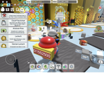 Bee swarm pro Players only!!!