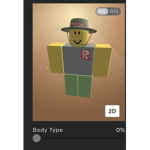 The offcile craft team