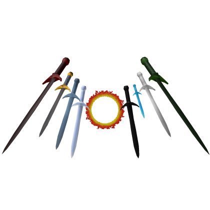 SFOTH - Sword Wings