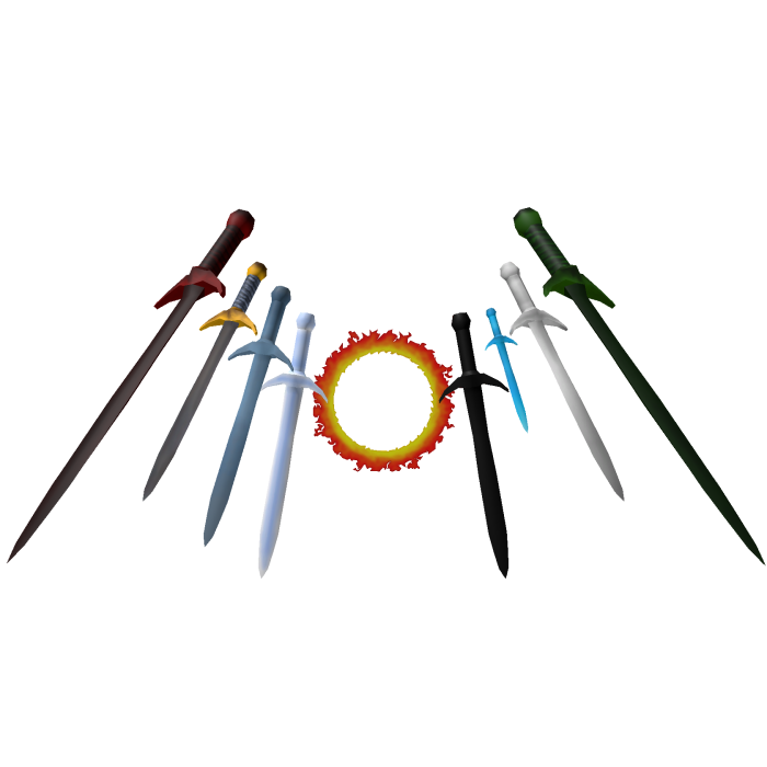 SFOTH - Sword Wings