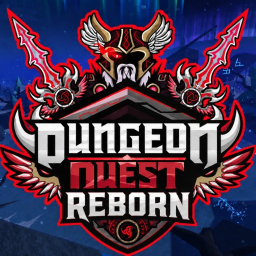 [Odin Reincarnation] Dungeon Quest Reborn icon