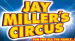 Jay Millers Circus/C.S Funfairs